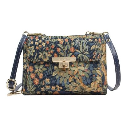 Henney Bear WALKING THE FOREST válltáska