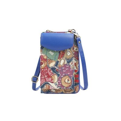 Henney Bear STREET BEAR pénztárca oldaltáska