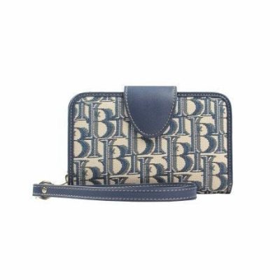 Henney Bear HB BLUE pénztárca