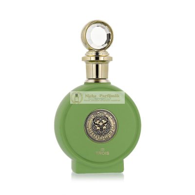 North Stag Expressions Trois III Eau de Parfum Unisex 10ml