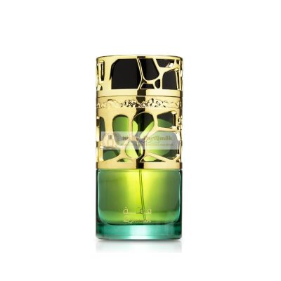Lattafa Qimmah EDP Nöknek 5ml
