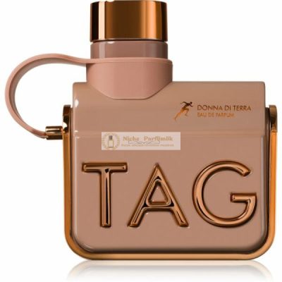 Armaf Tag Donna Di Terra EDP Nöknek 10ml
