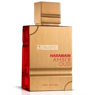 Al Haramain Amber Oud Ruby Edition Unisex 10ml