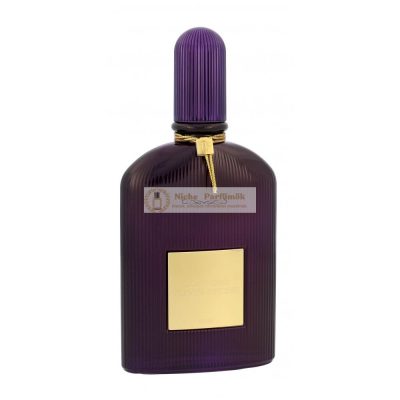 Tom Ford Velvet Orchid EDP Nőknek 5ml