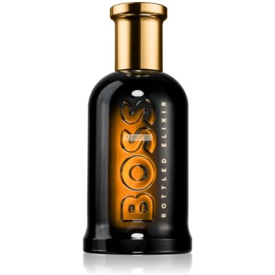 Hugo Boss Bottled Elixir EDP Férfiaknak 10ml