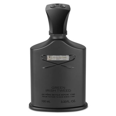 Creed Green Irish Tweed EDP Férfiaknak 10ml