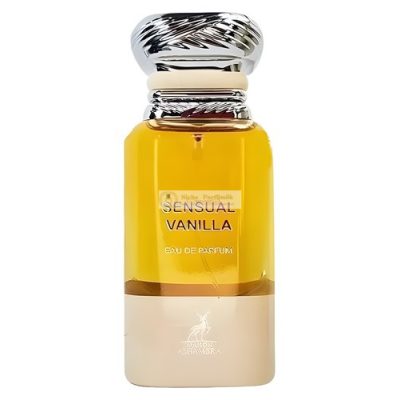Maison Alhambra Sensual Vanilla EDP Unisex 5ml
