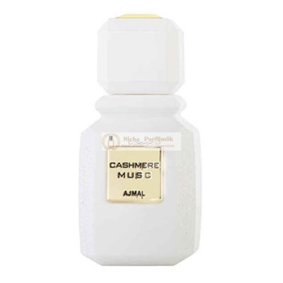 Ajmal Cashmere Musc EDP Unisex 10ml