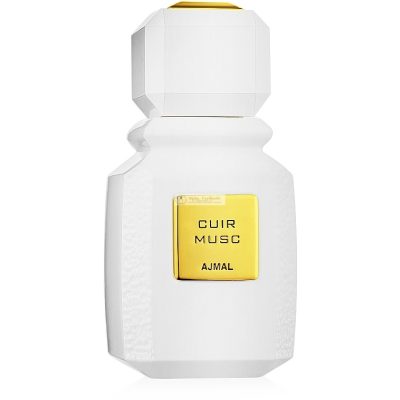 Ajmal Cuir Musc EDP Unisex 10ml