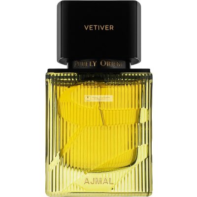 Ajmal Purely Orient Vetiver EDP Unisex 10ml