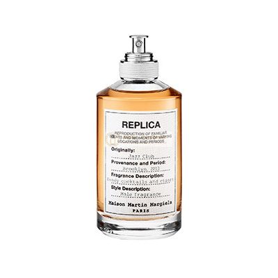 Maison Margiela Replica Jazz Club EDT Unisex 10ml