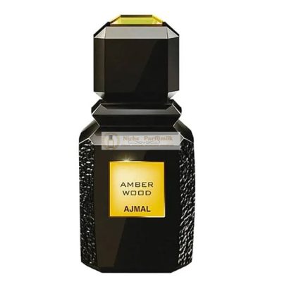 Ajmal Amber Wood EDP Unisex 10ml
