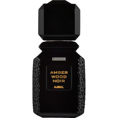 Ajmal Amber Wood Noir EDP Unisex 5ml
