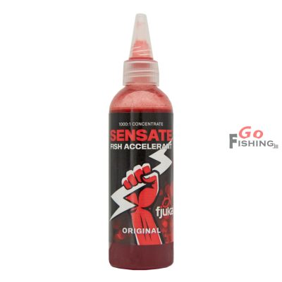 FJUKA Sensate Fish Accelerant Original - *50ml*