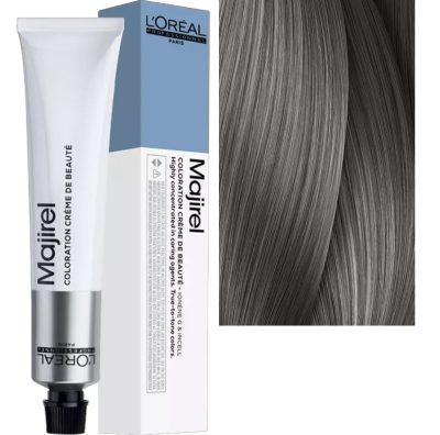 Loreal Majirel hajfesték 60 ml, 8.11
