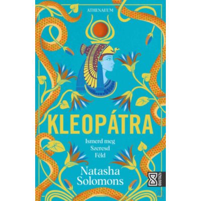 KLEOPÁTRA