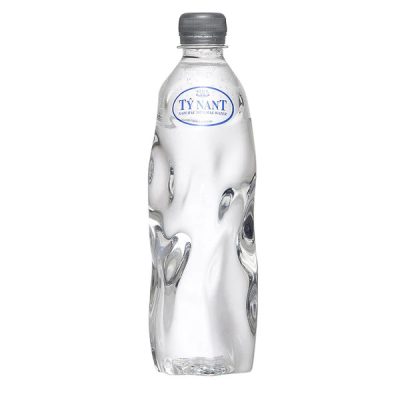 Ty Nant Ice Bazinga forrásvíz 1l mentes pet palackban