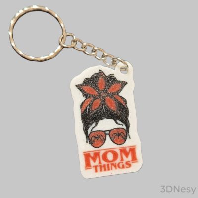 Stranger Things - MOM Things -