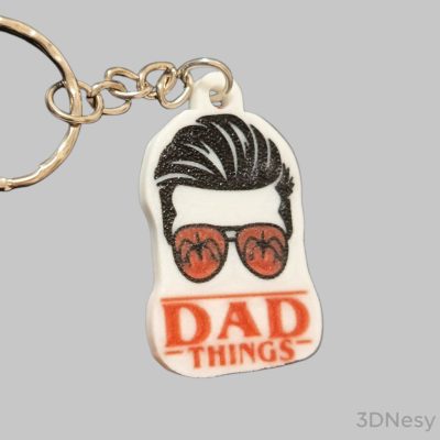 Stranger Things - DAD Things -