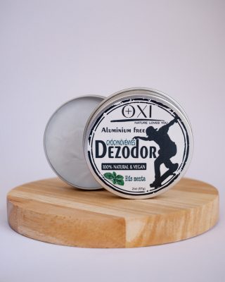 Hűs Menta Gyógynövényes Deo