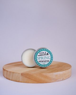 Spring Krémparfüm