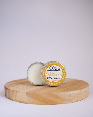 Samsara Krémparfüm