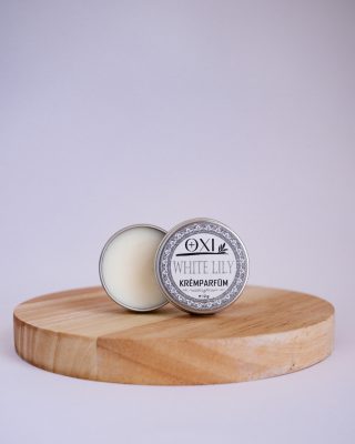 White Lily Krémparfüm