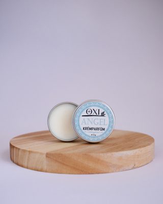 Angel Krémparfüm