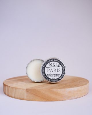 Paris Krémparfüm