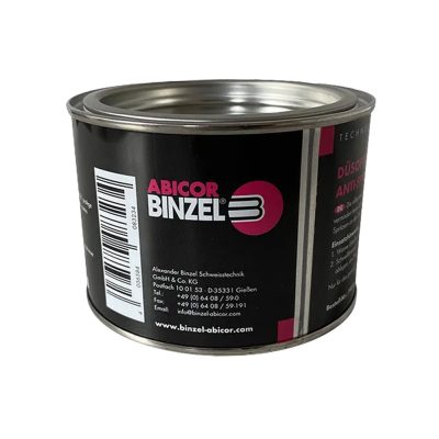 Hegesztőpaszta BINZEL 300g