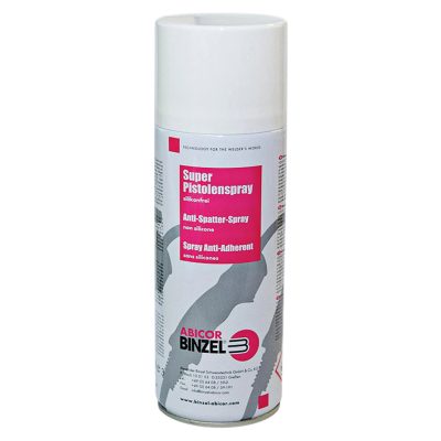 Hegesztő spray BINZEL szilikonmentes