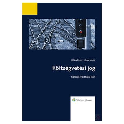 KÖLTSÉGVETÉSI JOG