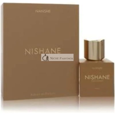 Nishane Nanshe Extrait de Parfum, 100ml