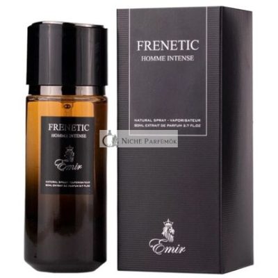 Paris Corner Emir Frenetic Homme Intense, 80ml
