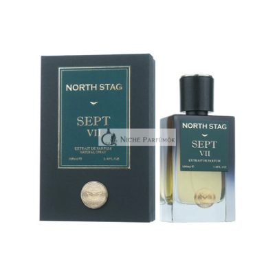 Paris Corner North Stag Sept Vii Extrait De Parfum, 100ml