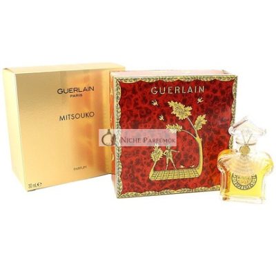 Guerlain Mitsouko Tiszta Parfüm 30ml