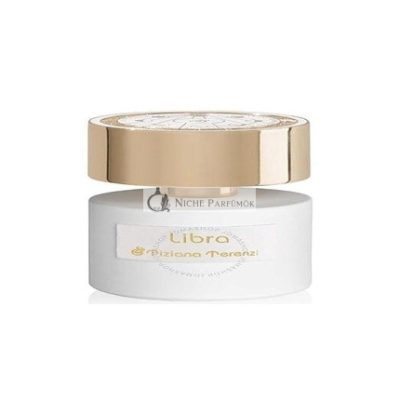 Tiziana Terenzi Luna Collection Libra Extrait de Parfum Unisex Illat, 100ml