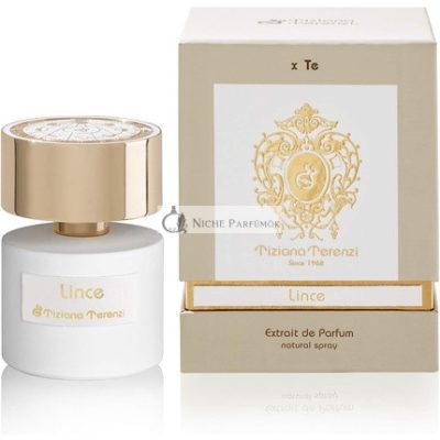 Lince by Tiziana Terenzi Extrait de Parfum, 100ml