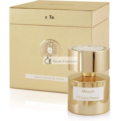 Mirach by Tiziana Terenzi Extrait de Parfum, 100ml