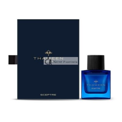 Scepter By Thameen London 50ml Parfüm