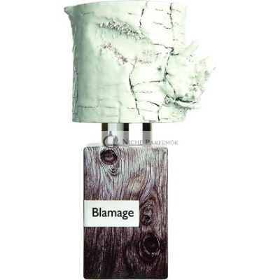 Nasomatto Blamage Extrait de Parfum, 30 ml