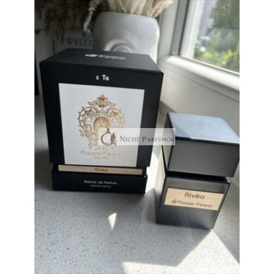 Tiziana Terenzi Rivea Parfüm Kivonat Spray, 100ml