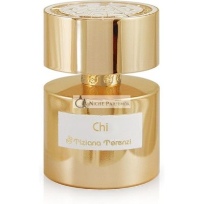 Chi Extrait de Parfum