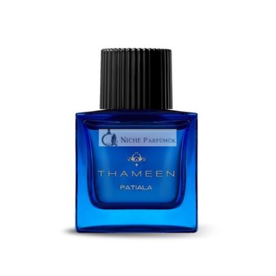 Thameen Patiala Extrait De Parfum, 50 ml