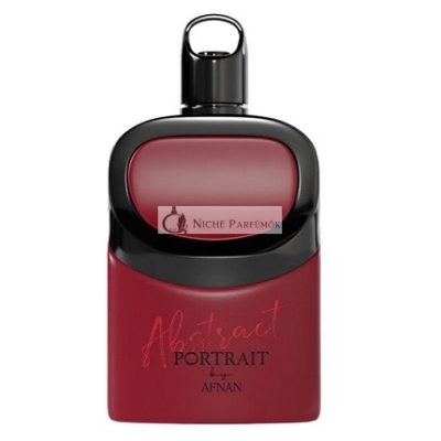Portrait Abstract Parfüm Kivonat, 100 ml