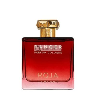 Roja Danger Extrait De Parfum Spray, 100ml