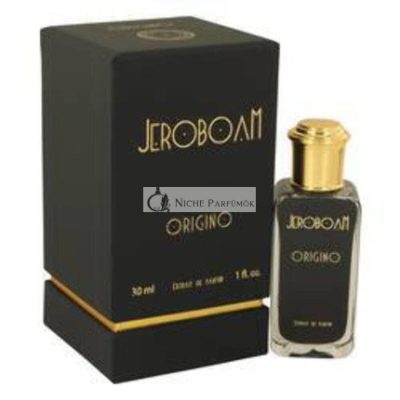 Jeroboam Origino Parfüm Spray, 30 ml