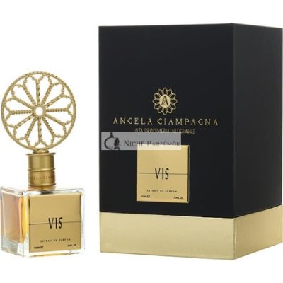 Vis Extrait De Parfum Spray, 100 ml