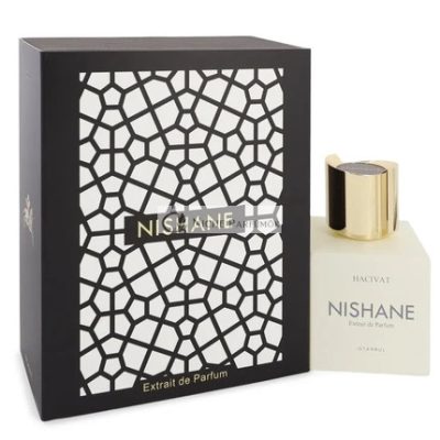 Nishane Hacivat Extrait De Parfum Spray, 100ml