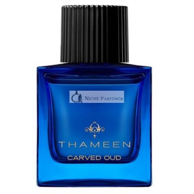 Thameen Carved Oud Extrait De Parfum Spray, 100ml